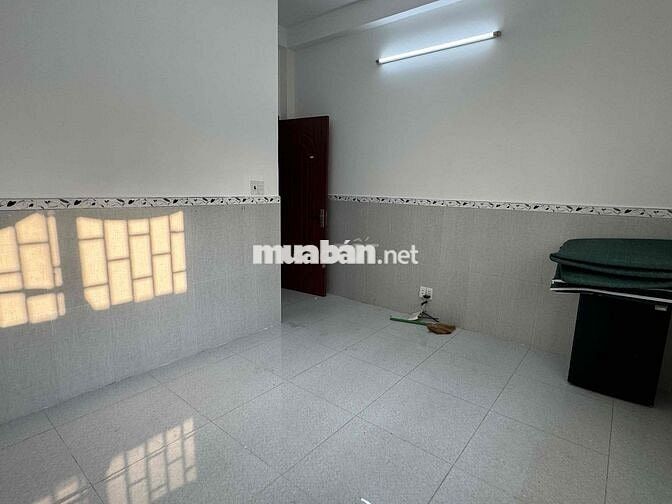 Phòng Khu Tên Lửa, Sạch, Thoáng