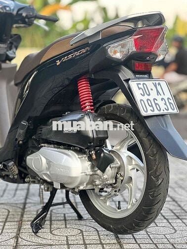 #vision 2019 ido 9 ngàn xe rất đẹp có bán góp