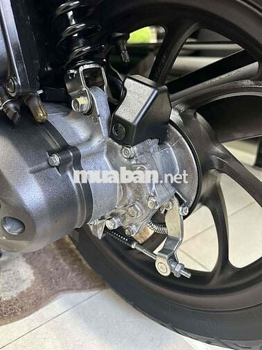 Honda Vision 2022 bstp 9 chủ