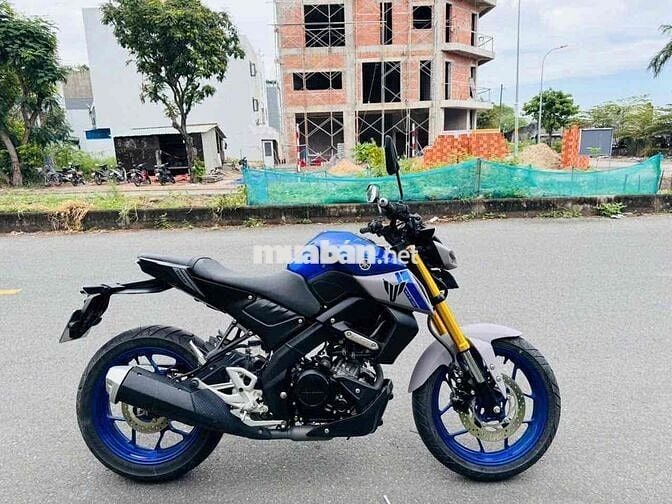Bán Yamaha MT15 dk 2023 odo8k keng
