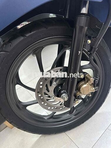 Honda Vision 2022 bstp 9 chủ