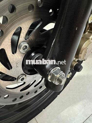 Honda Vision 2022 bstp 9 chủ