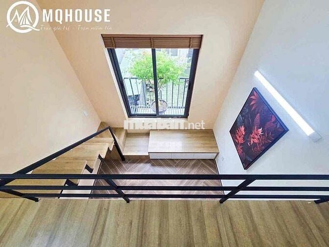 🌷PHÒNG MỚI FULL NỘI THẤT CÓ MÁY GIẶT RIÊNG + BANCOL_BẢO VỆ 24/24_ZÁ HS