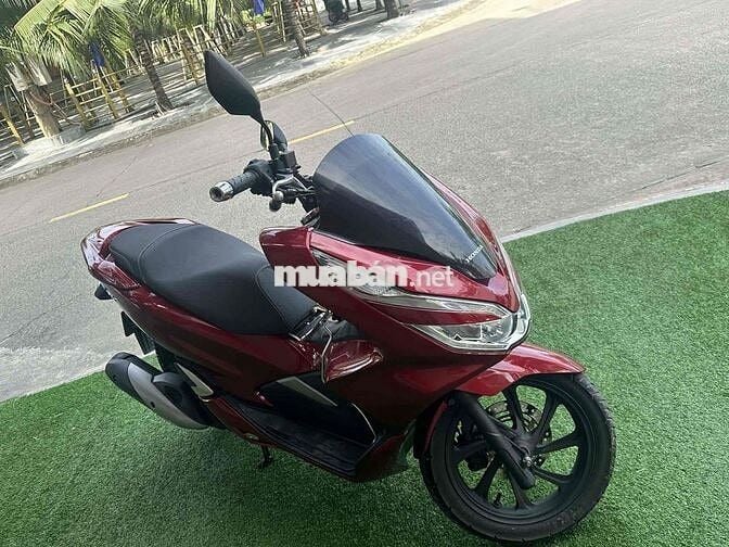 pcx125  biển 59 ký giấy khoá thông minh xe keng
