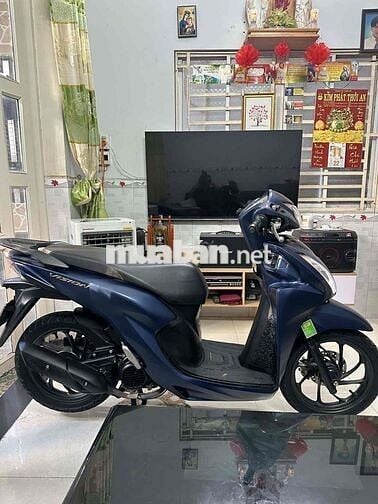 Honda Vision 2022 bstp 9 chủ