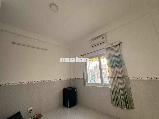 Phòng Khu Tên Lửa, Sạch, Thoáng