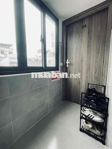 cho thuê phòng BÌNH THẠNH - Chợ Bà Chiểu 5 phút di chuyển