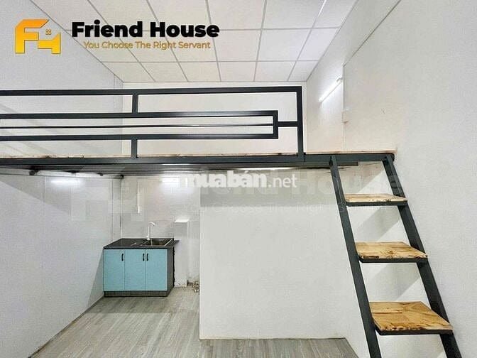 📌 PASS PHÒNG ĐẸP – GIÁ CHỈ 3TR3 – GẦN CITYLAND GÒ VẤP  Bạn nào đang tì