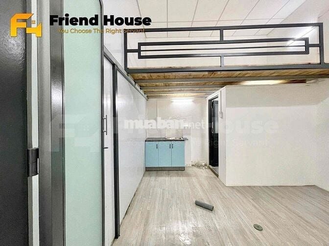 📌 PASS PHÒNG ĐẸP – GIÁ CHỈ 3TR3 – GẦN CITYLAND GÒ VẤP  Bạn nào đang tì