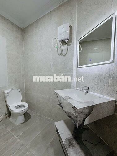 CHÍNH CHỦ CHO THUÊ - CĂN HỘ DỊCH VỤ - PHƯỜNG 12 - QUẬN BÌNH THẠNH