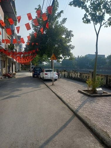 Đất Thụy Phương-Đông ngạc BTL,52 m2 ô tô vào nhà Kinh doanh,Giá Đầu tư