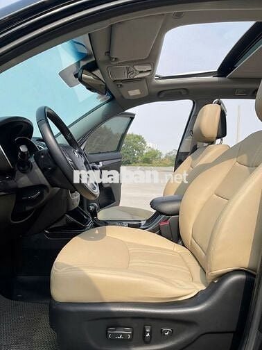 Kia New Sorento 2.4GATH Black Edision cực mới 2016