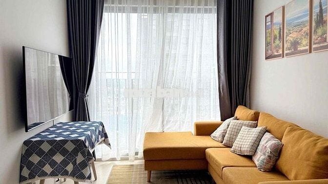 CHO THUÊ CĂN HỘ FULL NỘI THẤT. CHỈ 9 TRIỆU. LH XEM NHÀ THỰC TẾ.