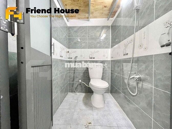 📌 PASS PHÒNG ĐẸP – GIÁ CHỈ 3TR3 – GẦN CITYLAND GÒ VẤP  Bạn nào đang tì