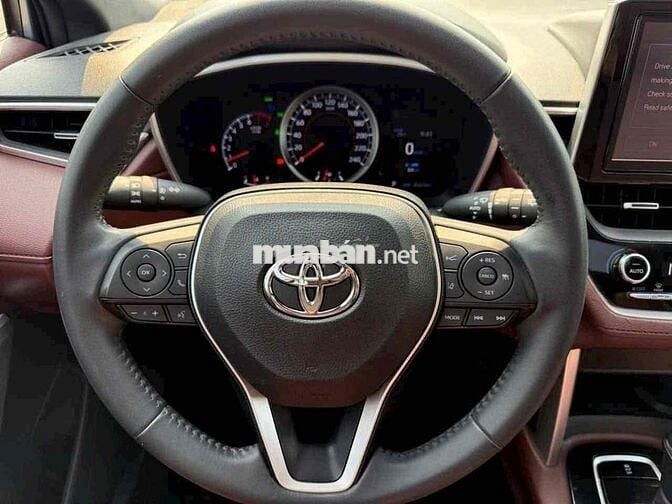 Toyota Corolla Cross 2021 1.8V - 35000 km