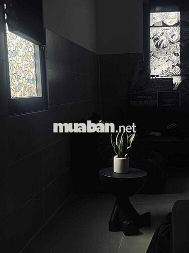 cho thuê phòng BÌNH THẠNH - Chợ Bà Chiểu 5 phút di chuyển