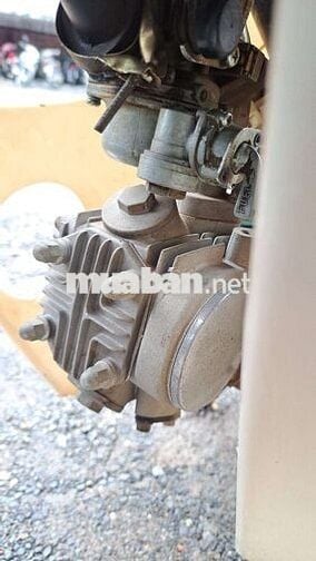 SANDA BOSS BOSS C50 2020 Nâu