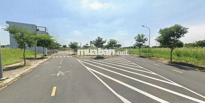 Em Cần Vài Nền Đất Dự Án ,KDC Ngay Trung Tâm Chính Chủ (MG bỏ qua)