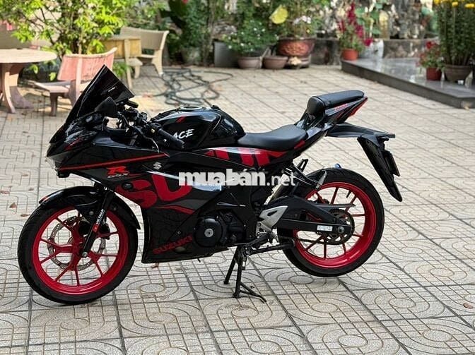 👉 ZUZUKI 2019 BẢN ABS XE ĐẸP CHUẨN