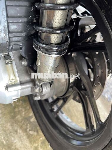 Honda SH125i 2022 Xám xi măng