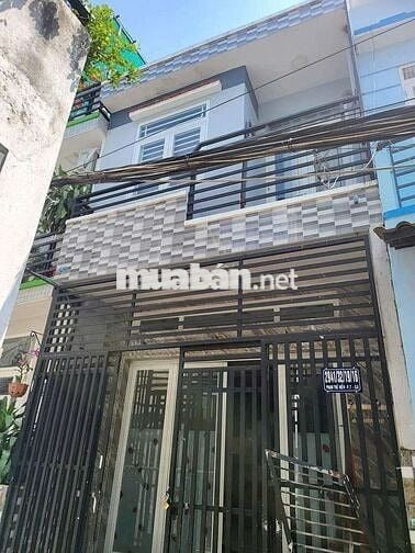 Bán nhà 2941/32/19/18 chính chủ đường Phạm Thế Hiển P7Q8