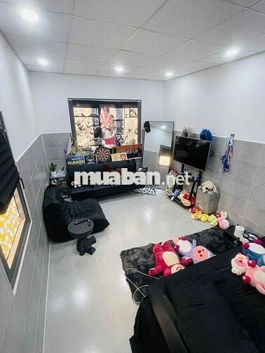 cho thuê phòng BÌNH THẠNH - Chợ Bà Chiểu 5 phút di chuyển