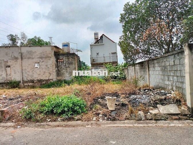 * Đất thổ cư sát QL51 tôi cần bán, đường xe hơi