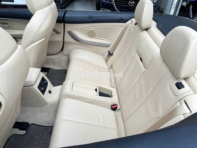 BMW 420i 4V11 mui trần model 2019