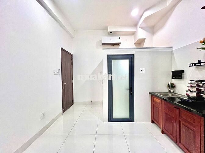 🏡 PHÒNG RỘNG 25M² – NGAY LÊ NGÃ, TÂN PHÚ – GIÁ CHỈ 3TR5