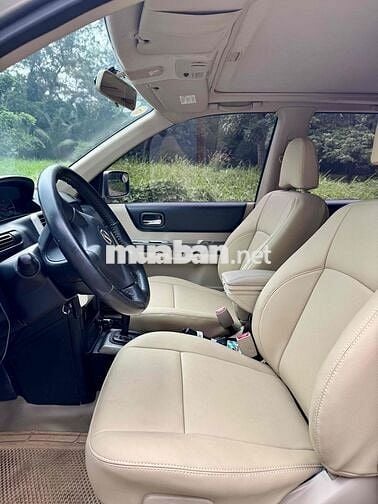 Nissan X trail 2006 - số tự động