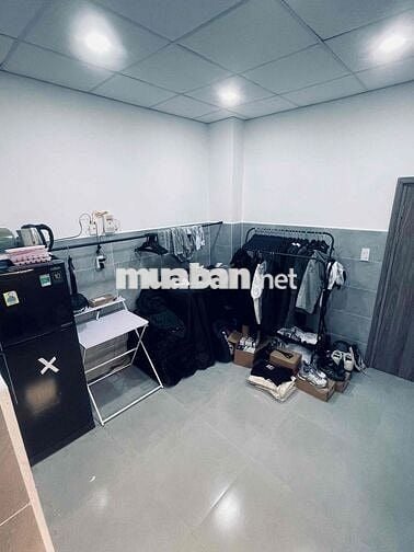 cho thuê phòng BÌNH THẠNH - Chợ Bà Chiểu 5 phút di chuyển