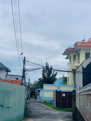 Chỉ 37 triệu / m2 còn bớt phù hợp cho anh chị đầu tư ,xây CHDV 