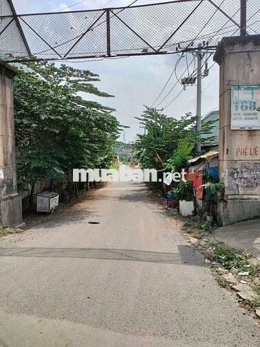 * Đất thổ cư sát QL51 tôi cần bán, đường xe hơi