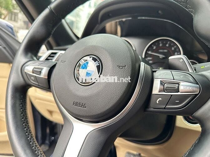 BMW 420i 4V11 mui trần model 2019