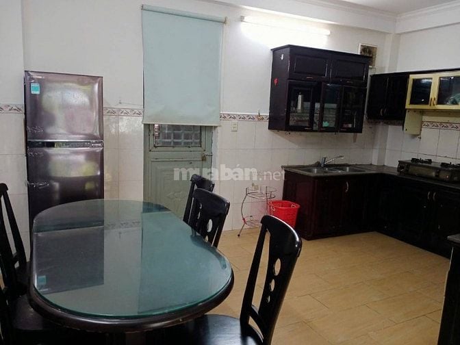 CHO THUÊ NHÀ MT PHAN HUY ÔN GẦN LÊ THANH NGHỊ - HOÀ CƯỜNG BẮC - 14TR