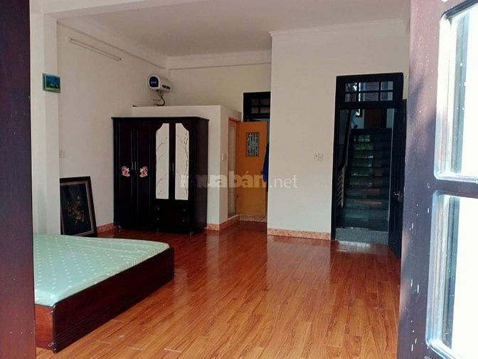 CHO THUÊ NHÀ MT PHAN HUY ÔN GẦN LÊ THANH NGHỊ - HOÀ CƯỜNG BẮC - 14TR