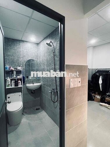 cho thuê phòng BÌNH THẠNH - Chợ Bà Chiểu 5 phút di chuyển