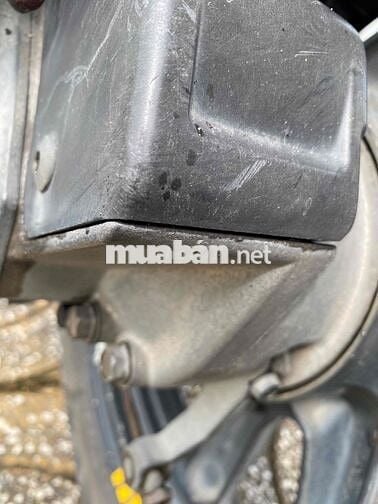 Honda Airblade 2016 màu Đỏ