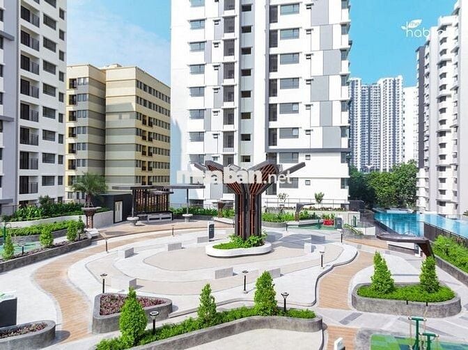 3PN 2WC 98m2 GIÁ GỐC CĐT, thanh toán chỉ 1 tỷ 280 nhận nhà ở ngay