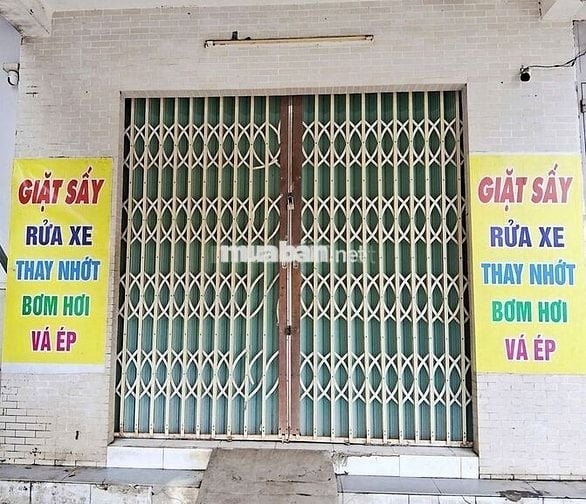 Cho thuê phòng trọ mặt tiền 48m2 cả trệt lầu đường Trần Minh Sơn