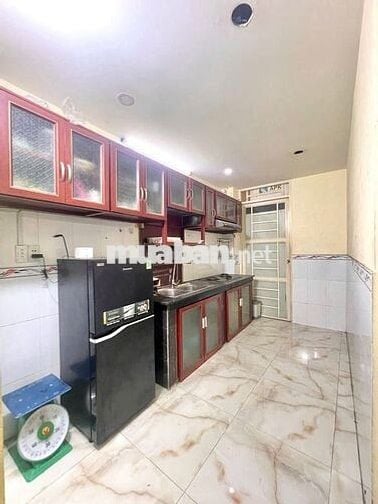 🔥 CHO THUÊ MẶT BẰNG NGUYỄN THÁI SƠN– DIỆN TÍCH RỘNG, GIÁ ƯU ĐÃI 🔥