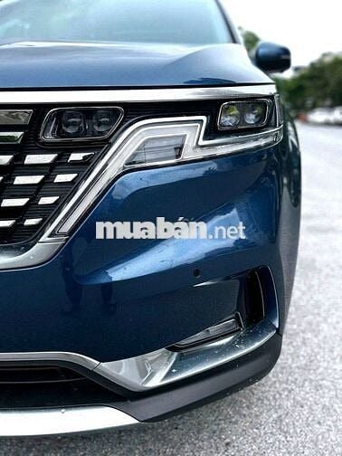 Bán Carnival Signature 2.2D model 2023 còn bh hãng