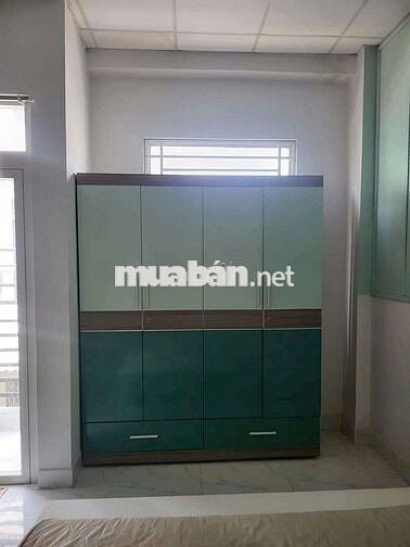 Bán nhà 2941/32/19/18 chính chủ đường Phạm Thế Hiển P7Q8