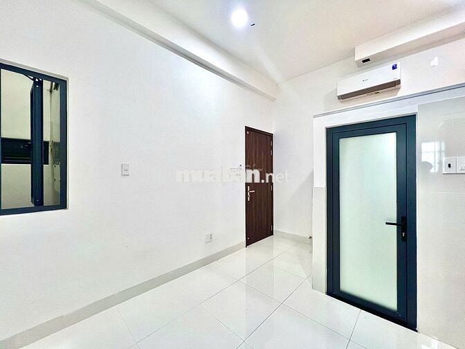 🏡 PHÒNG RỘNG 25M² – NGAY LÊ NGÃ, TÂN PHÚ – GIÁ CHỈ 3TR5