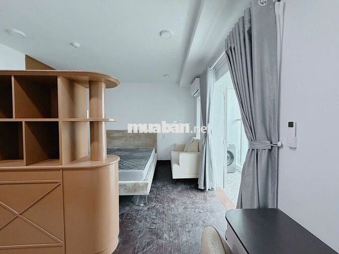 CHÍNH CHỦ CHO THUÊ - CĂN HỘ DỊCH VỤ - PHƯỜNG 12 - QUẬN BÌNH THẠNH