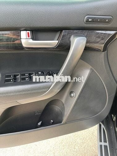 Kia New Sorento 2.4GATH Black Edision cực mới 2016