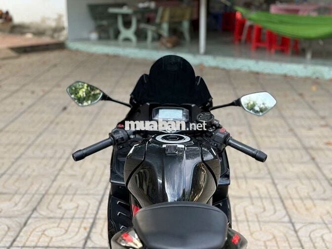 👉 ZUZUKI 2019 BẢN ABS XE ĐẸP CHUẨN