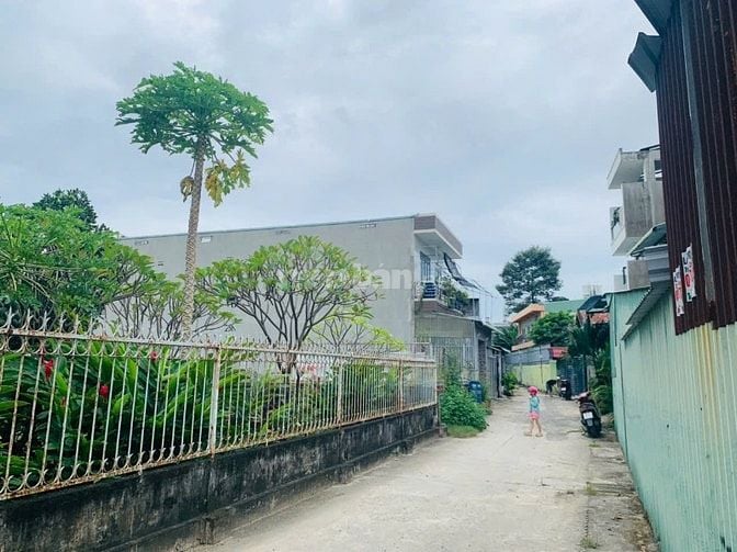 Chỉ 37 triệu / m2 còn bớt phù hợp cho anh chị đầu tư ,xây CHDV 