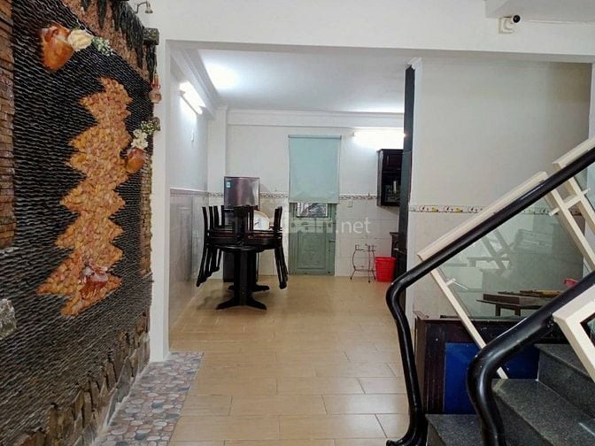 CHO THUÊ NHÀ MT PHAN HUY ÔN GẦN LÊ THANH NGHỊ - HOÀ CƯỜNG BẮC - 14TR