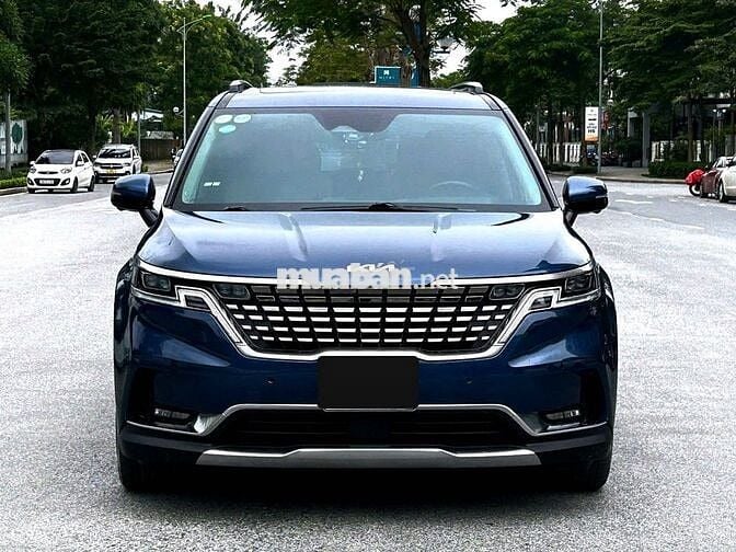 Bán Carnival Signature 2.2D model 2023 còn bh hãng